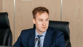 Дмитрий Баландин назначен генеральным секретарем Федерации водных видов спорта Казахстана