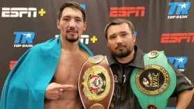 Түнімен ауруханада болдық: Жәнібек Әлімханұлы есінен танып қалған