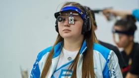 Үздік мергендер командасы белгілі болды