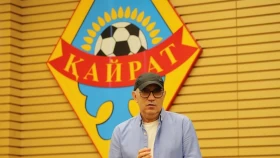 Вячеслав Швырев: Кекер дал мне в пять раз больше, чем Бердыев