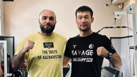 Тренер Dar Team о финале гран-при NAIZA: Нам без разницы с кем биться