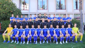 «Оқжетпес» жаңа маусымға дайындық жұмыстарын бастады