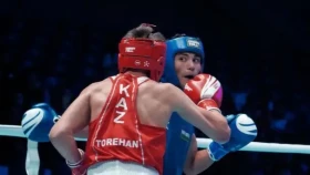 Бокстан Қазақстан құрамасы Азия чемпионатында 11 алтын медаль алды