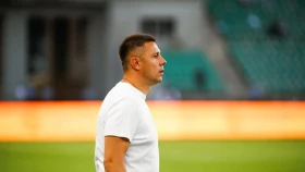 «Ордабасы» Кирилл Кекердің жұмыстан шығу туралы өтінішін қабылдамай қойды