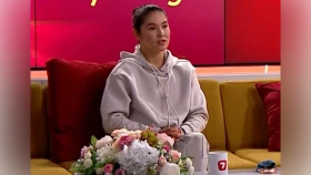 Медалімді ломбардқа өткізбек болдым: Назым Қызайбай