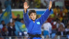 Елдос Сметов өзінің болашағы туралы