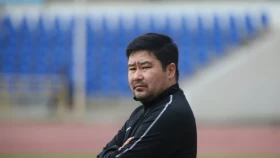 Қуаныш Қабдулов: Мықты легионерлерді іздеу – Қазақстандағы қысқы маусымның басты үрдісі