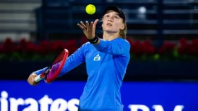 Елена Рыбакина Майами турнирінің ширек финалындағы жеңісі жайлы пікір білдірді