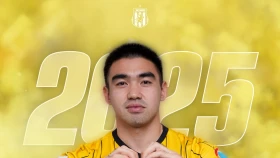 Совет Саги продлил контракт с «Женисом»