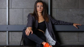 Названа самая высокооплачиваемая футболистка мира