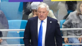 Михаил Кравец: Мы сделали недостаточно, чтобы обыгрывать такую команду, как «Локомотив»