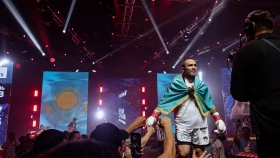 «Думаю, меня правильно поймут». Рафиков озвучил главную проблему турнира NAIZA в Семее