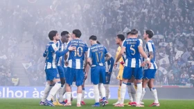 «Порту» готов закрыть серию неудач. Где и во сколько смотреть матч «Насьонал» - «Порту»