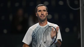 Михаил Кукушкин: Невызов в сборную – удар для меня