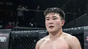 Мұратбек Қасымбай Брандаомен жекпе-жегі туралы: Мен үшін ол аңызға айналған жауынгер