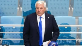 Михаил Кравец оценил трансферы «Барыса»