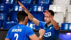 Футзал: «Семей» элиталық кезеңде қарсыласын жеңді