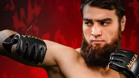 Самандар Рузматов: Хочу зарубиться и показать кровавый бой