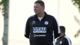 В ФК «Ордабасы» сделали официальное заявление по отставке Седнева