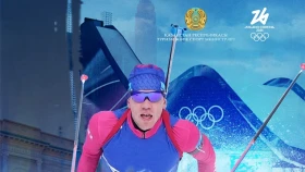 Казахстан завоевал 4 лицензии на Олимпиаду в биатлоне