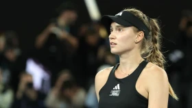 Елена Рыбакина Уимблдонның үшінші айналымына шықты