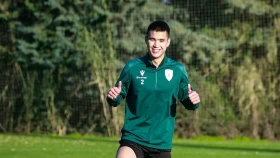 Ади Адамбаев: Трансляция матчей станет для нас дополнительной мотивацией