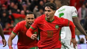 Домашний фаворит принимает команду без побед. Где и во сколько смотреть матч 1/8 финала Кубка Африки Марокко – Танзания