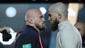 Бадаев Резников – Раисов жекпе-жегі туралы: Бұл қарсыластық өтуі керек