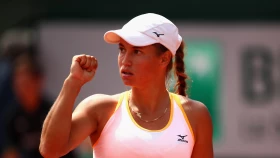 Путинцева с победы стартовала на турнире WTA 1000