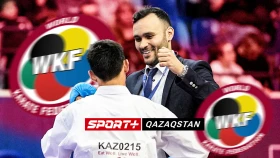 «Казахстан — очень сильная и крепкая команда». Тарек Абдесселем о предстоящем командном чемпионате, отборе и шансах на пьедестал