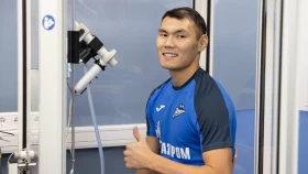 Нуралы Алип: Отпуск прошел отлично, но быстро. Не успел отдохнуть
