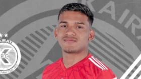 «Қайрат» бразилиялық ойыншыны сатып алды