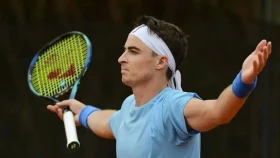 Тимофей Скатов Тунисте негізгі турнирге жолдама алды