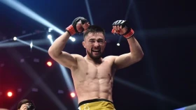 Казбек Сагын: У меня двойная мотивация вернуться и доказать