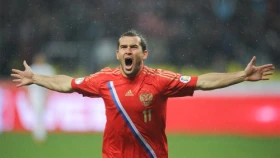 Стала известна зарплата Александра Кержакова в «Кайрате»