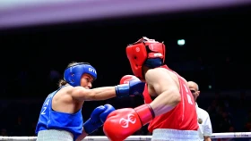 Наталья Богданова выиграла медаль Чемпионата мира (видео)