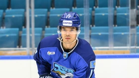 Алихан Омирбеков: Идем от игры к игре, стараемся выполнять план, действовать по заданию