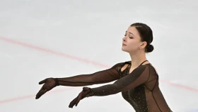 Софья Самоделкина АҚШ-та өткен турнирдің күміс жүлдегері атанды