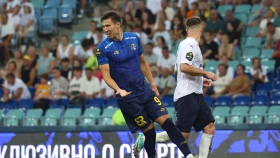 Шушеначев соққан голдан кейін «Сочи» Ресей Кубогынан ұшып кетті