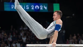 Карими и Курбанов квалифицировались в финалы Олимпиады