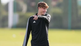 Қазақстан жастар құрамасының шабуылшысы испандық клубқа ауысты