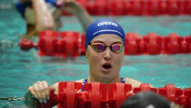 Софья Сподаренко: Задача привезти как можно больше медалей