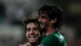 Вернут ли Львы себе 1 место? Где и во сколько смотреть матч Жил Висенте – Спортинг