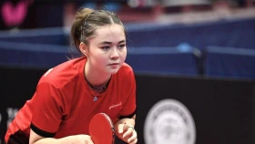 Два казахстанца стартуют на турнире в Катаре