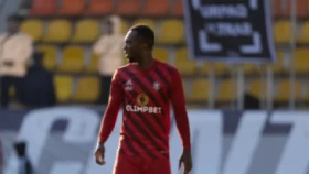 Африканский футболист официально покинул «Актобе»