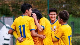 Сборная Казахстана завершила квалификацию ЕВРО результативной ничьей с Косово