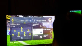 Финал QJ League Cyber Cup в эфире Sport Plus Qazaqstan