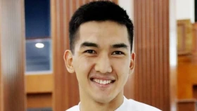 Арман Кеңесов: «Ертіске» Премьер-Лигаға шығуға көмектескім келеді