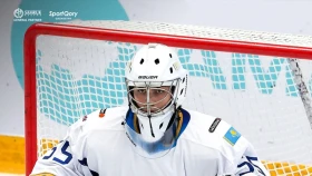 «Барыс» жаңа қақпашыны қатарына қосты