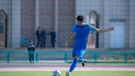 «Тұран» қазақстандық қорғаушыны қатарына қосты